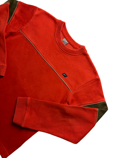 Jersey de punto Nike retro 00s - Small