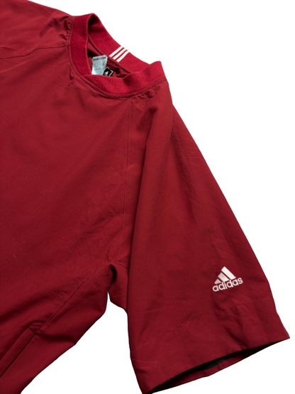 Camiseta nylon Adidas Golf USA Loose Fit - Medium