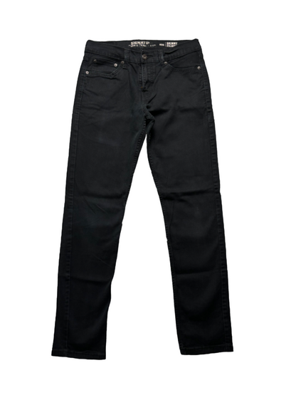 Vaquero Levis Strauss Signature S26 Black Tap - Small