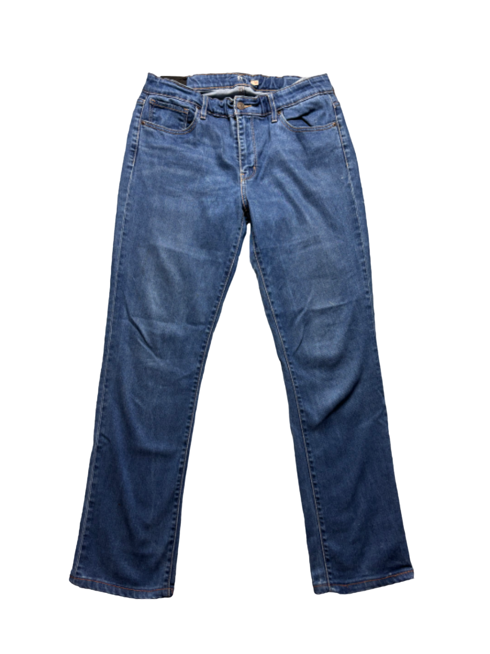 Vaquero Levis Strauss ajustable Custom W32 - Medium