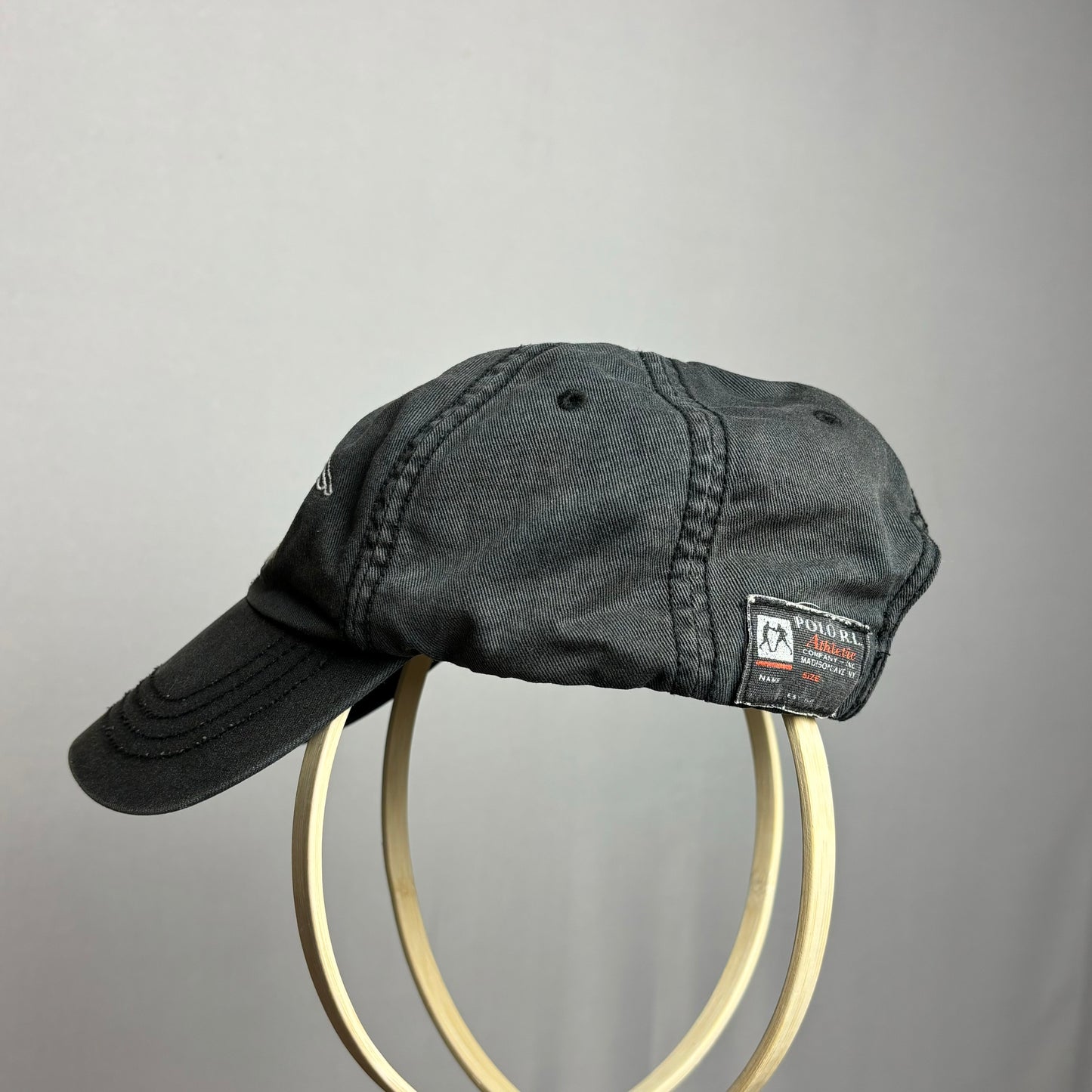 Gorra Polo Ralph Lauren Archivo 90s - Ajustable