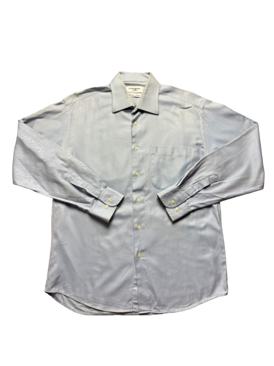 Camisa lisa Yves Saint Laurent vintage - Large