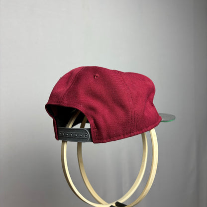 Gorra Obey retro 00s Y2k - Ajustable