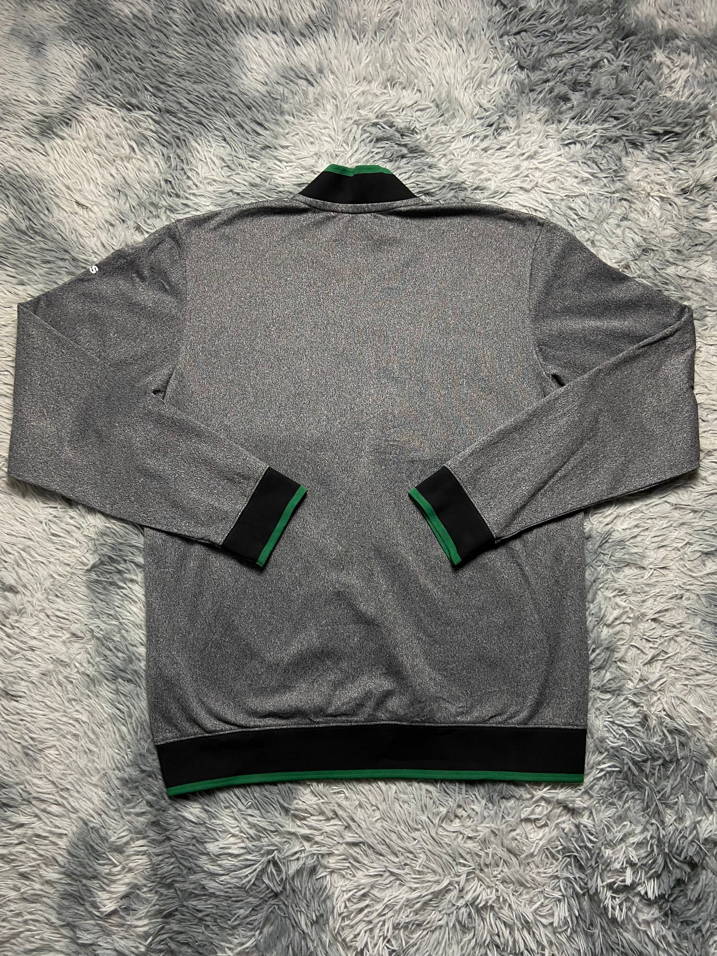 Sudadera Adidas USA retro - Large