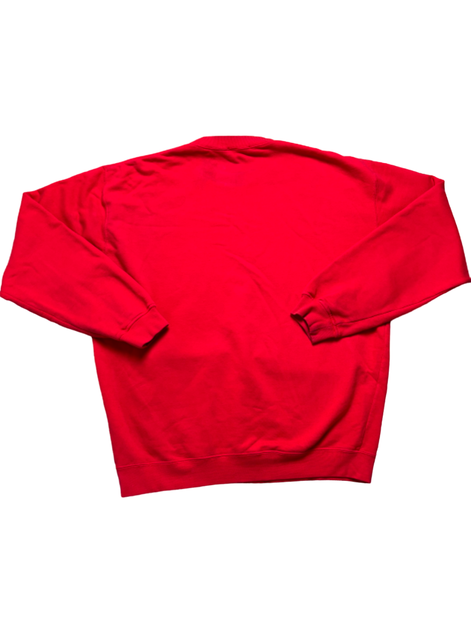 Sudadera Hugo Boss oversize retro - Small