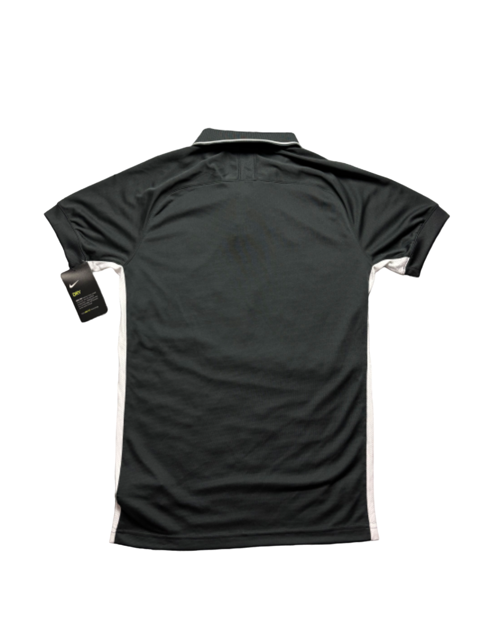 Polito Nike Drifit Football Malaga nuevo - Small