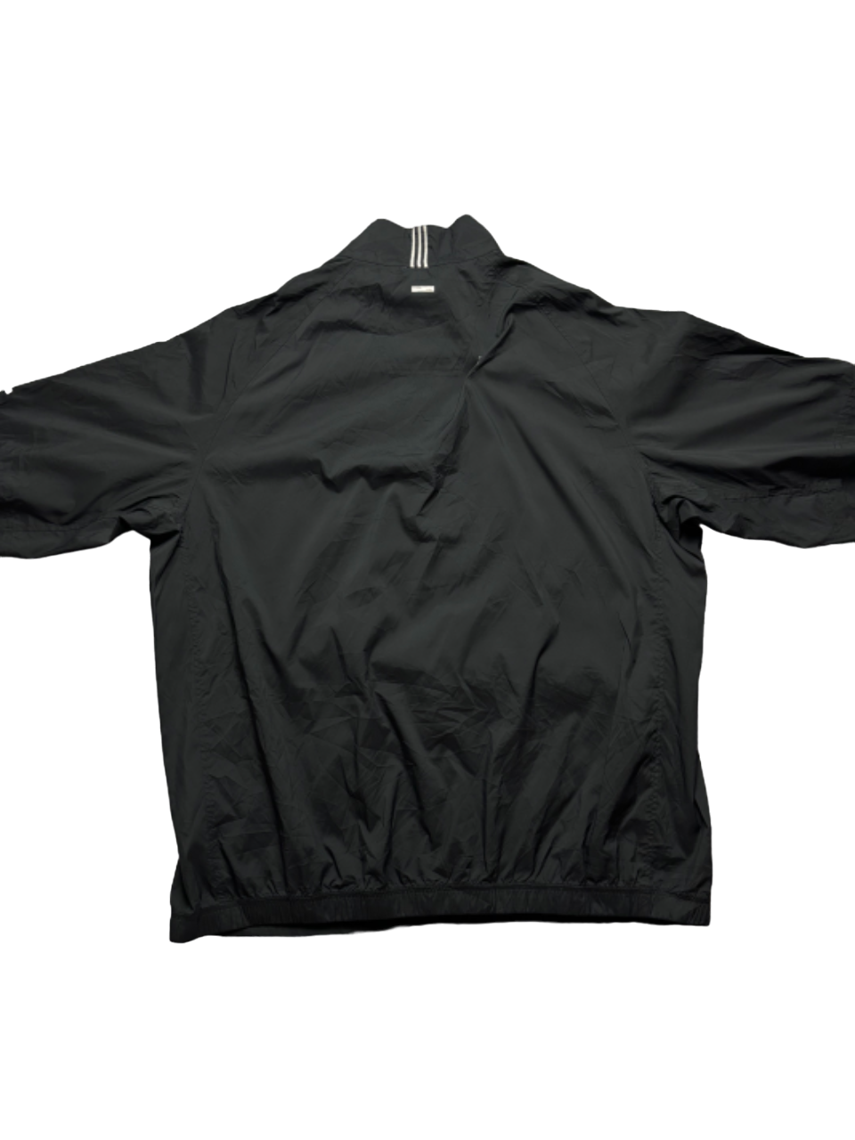 Camiseta nylon Adidas Basket USA ClimaProof - XL