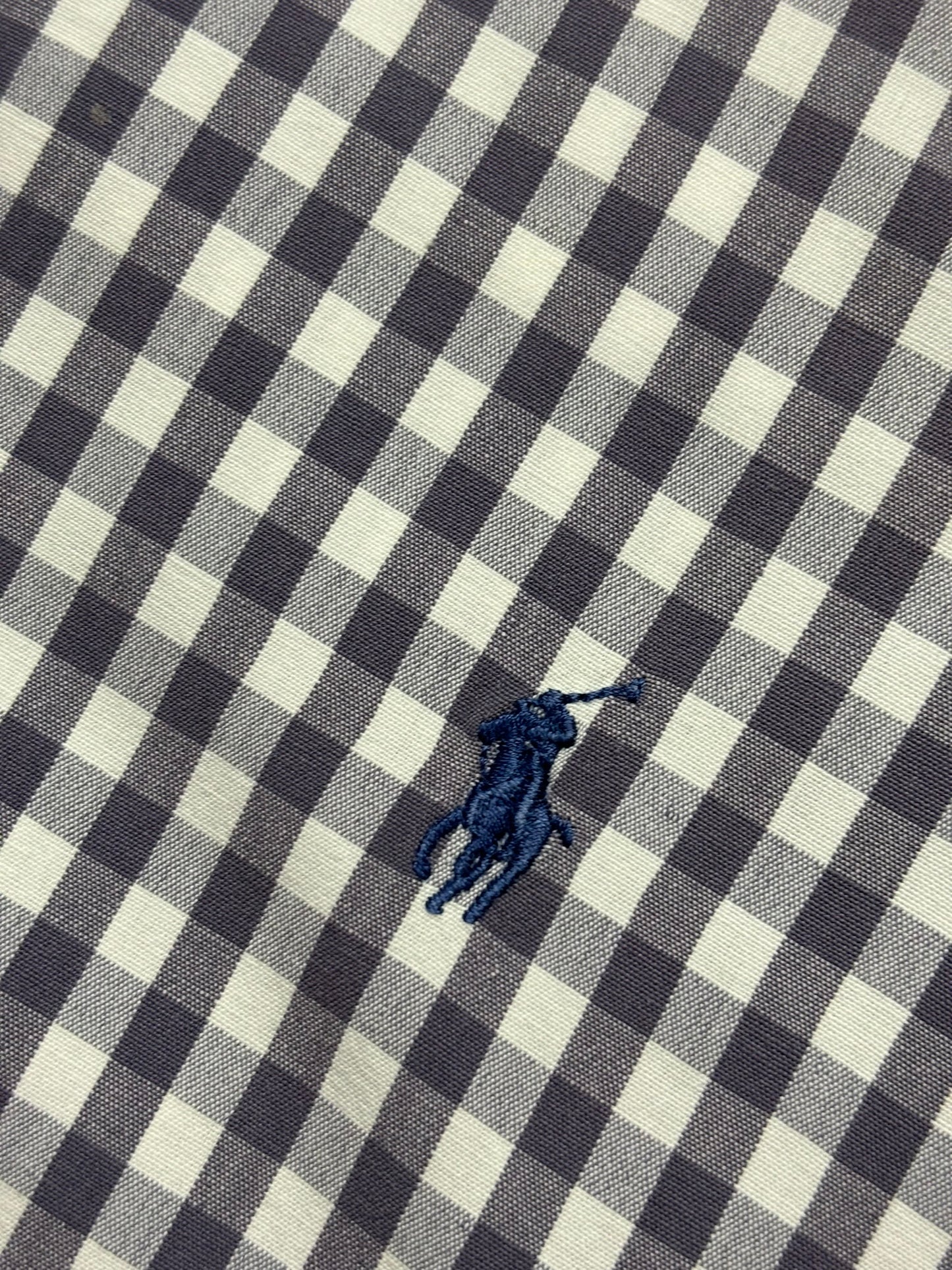 Camisa corta Polo Ralph Lauren Blake Fit - Medium