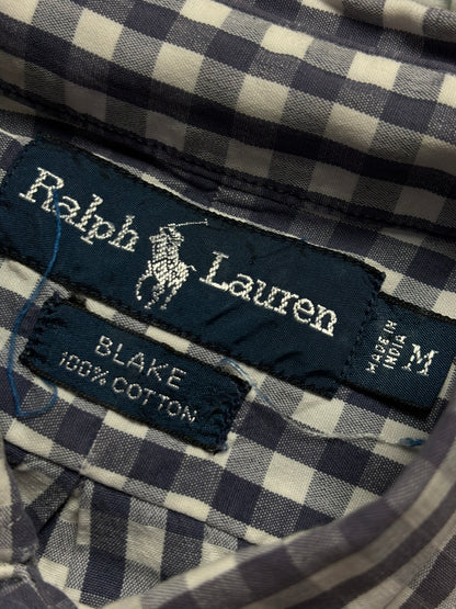 Camisa corta Polo Ralph Lauren Blake Fit - Medium