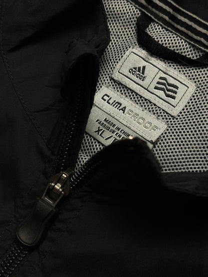 Camiseta nylon Adidas Basket USA ClimaProof - XL