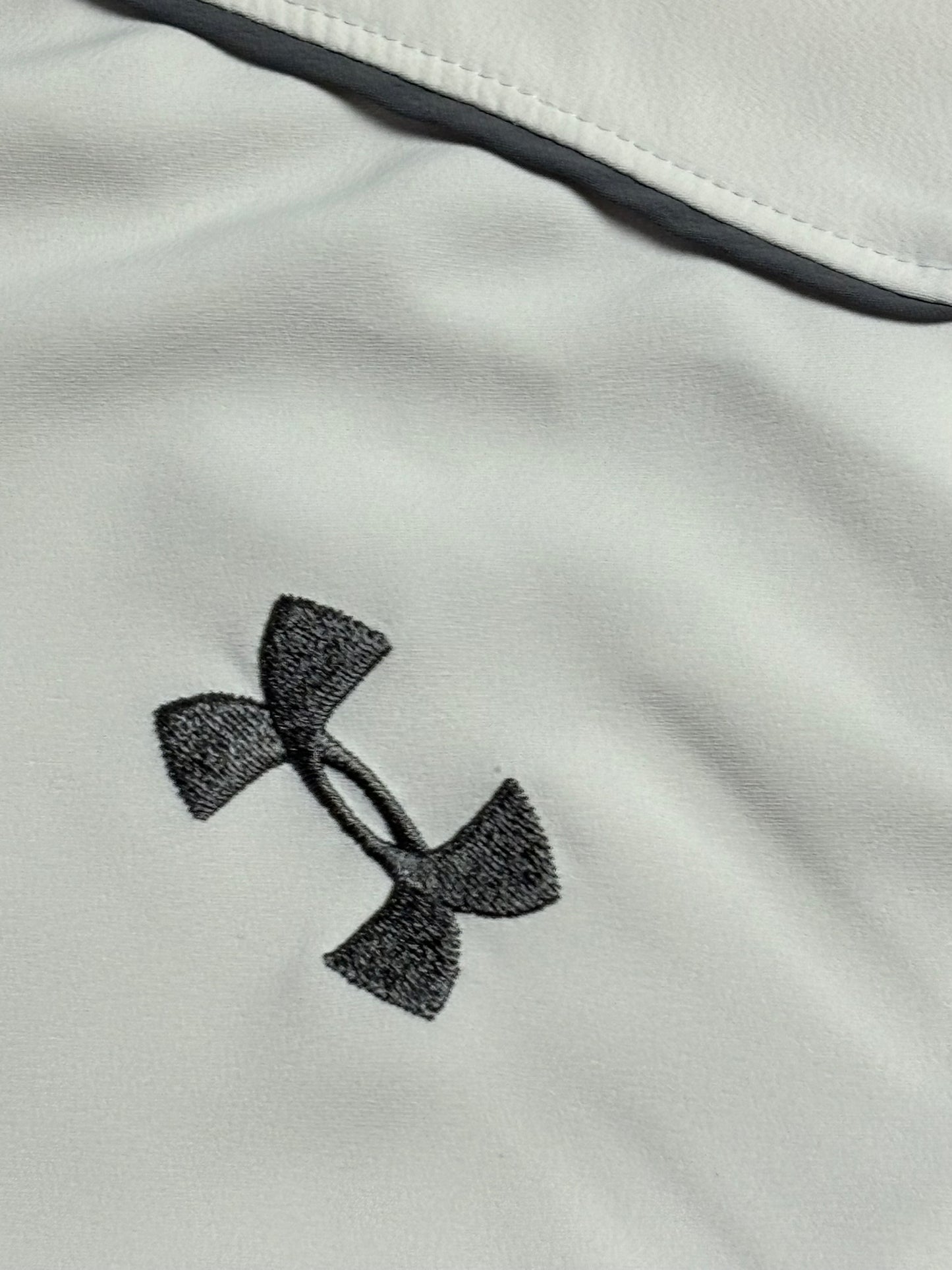 Camiseta nylon Under Armour Baseball LT Loose Fit - XL