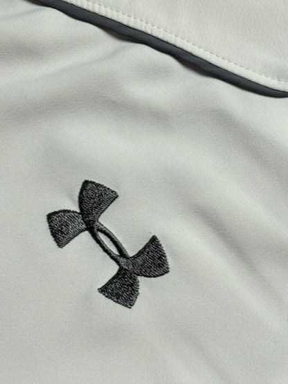 Camiseta nylon Under Armour Baseball LT Loose Fit - XL