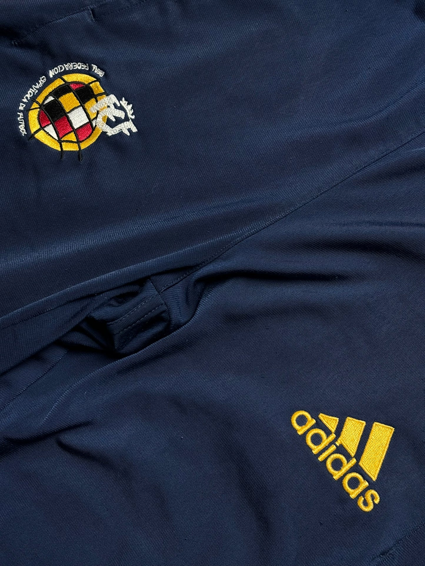Pantalon Adidas España Football retro - Small