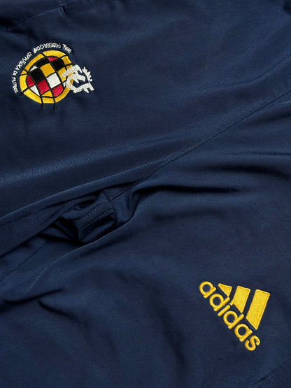 Pantalon Adidas España Football retro - Small
