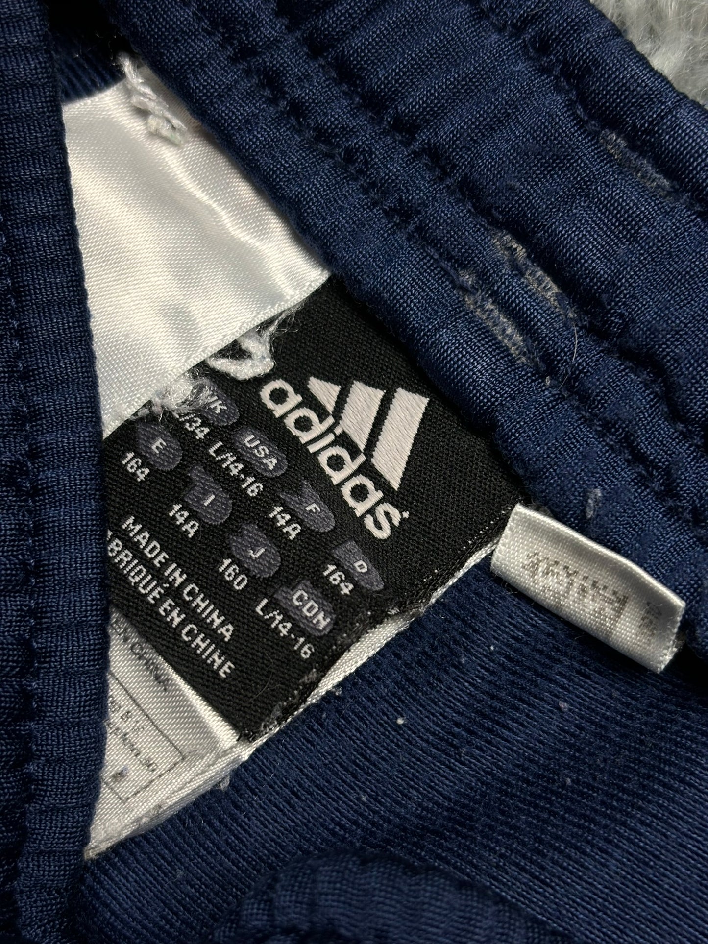 Pantalon Adidas España Football retro - Small
