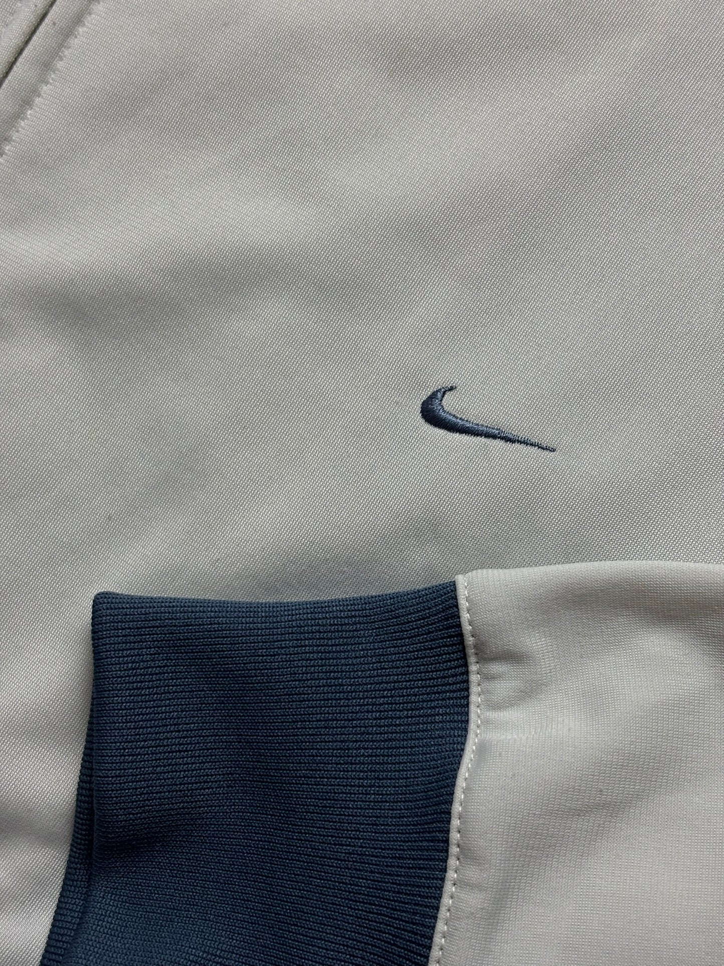 Sudadera Nike track suit retro 90s - XL