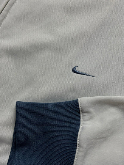 Sudadera Nike track suit retro 90s - XL