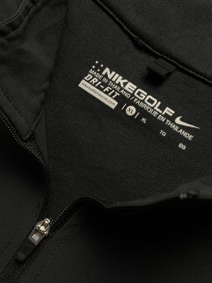 Sudadera cortavientos Nike Golf USA retro - XL