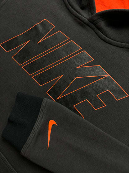 Sudadera hoodie Nike vintage - XS