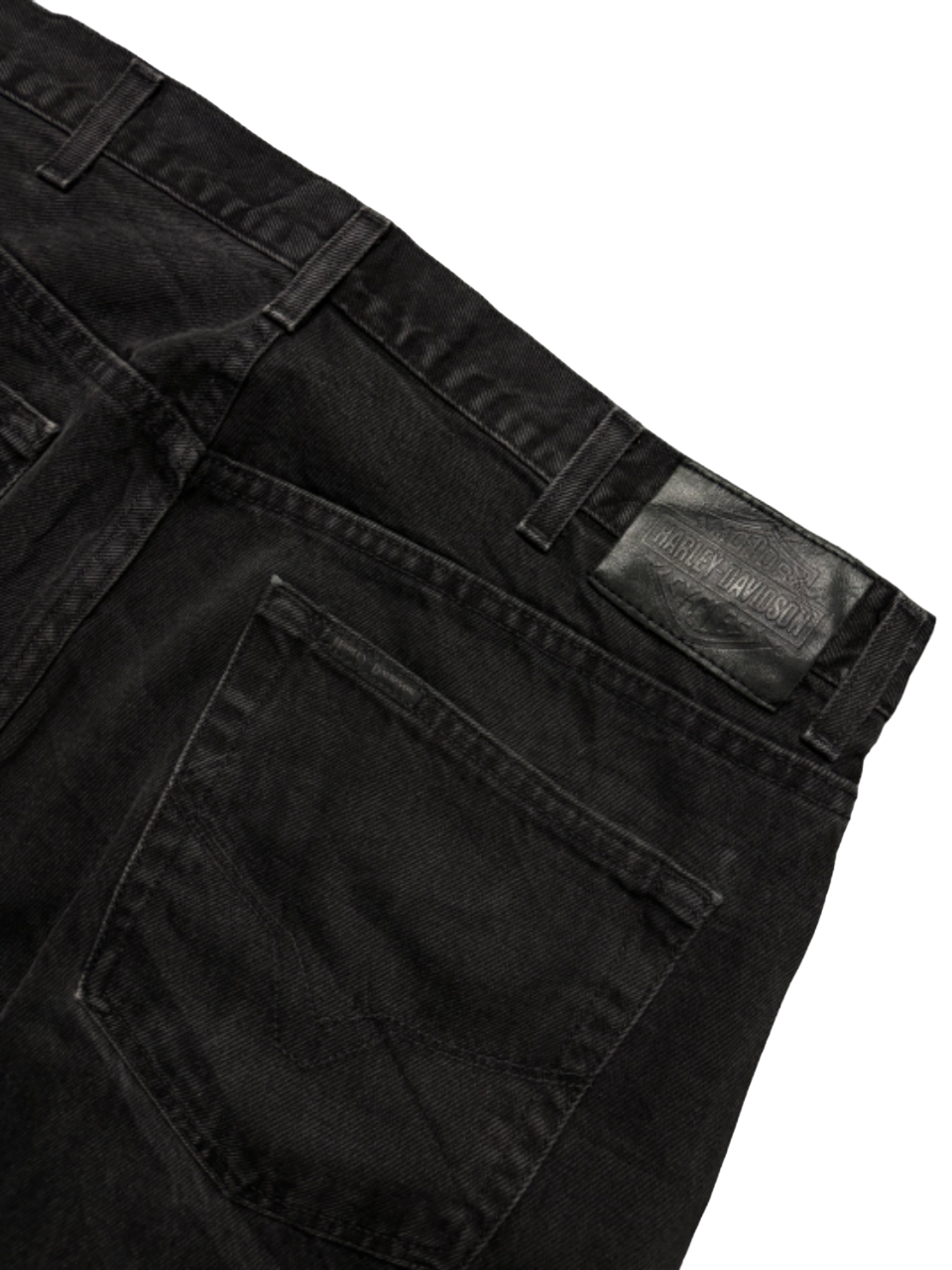 Pantalon Harley Davidson 00s USA retro - XXL