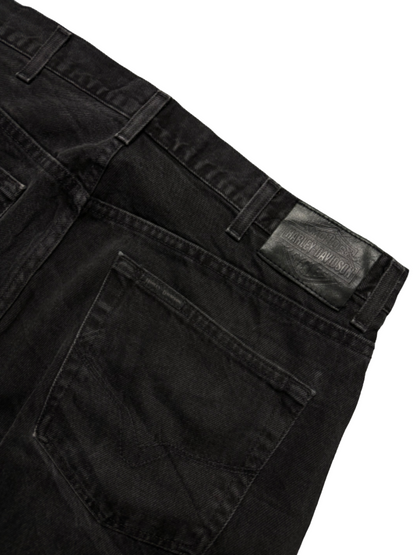 Pantalon Harley Davidson 00s USA retro - XXL