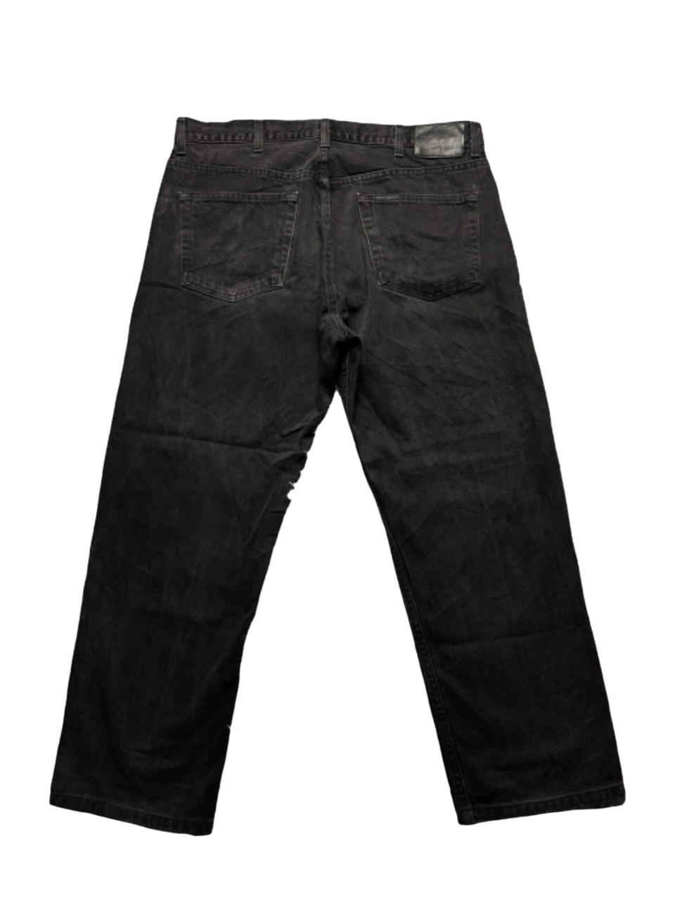 Pantalon Harley Davidson 00s USA retro - XXL