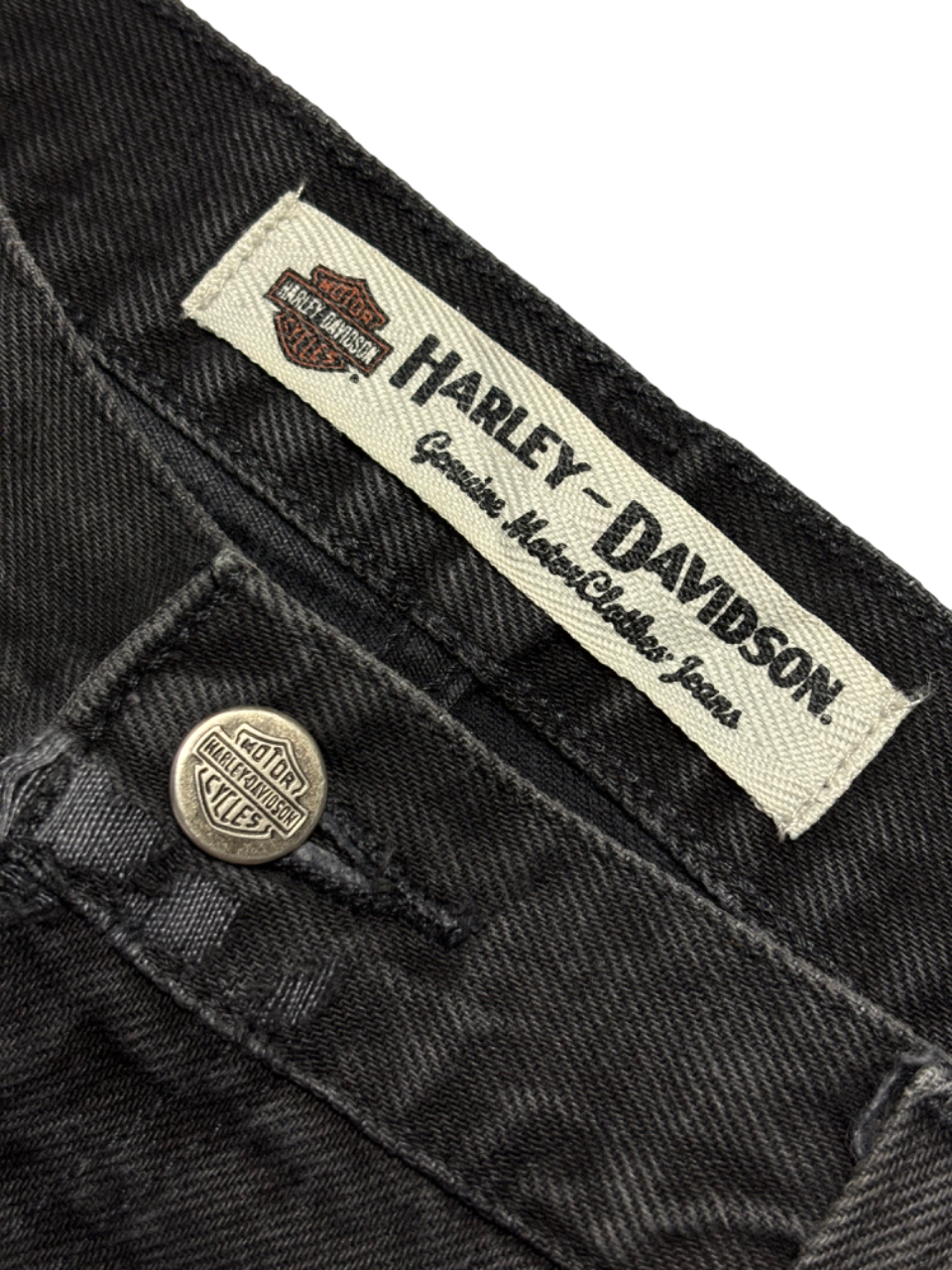 Pantalon Harley Davidson 00s USA retro - XXL