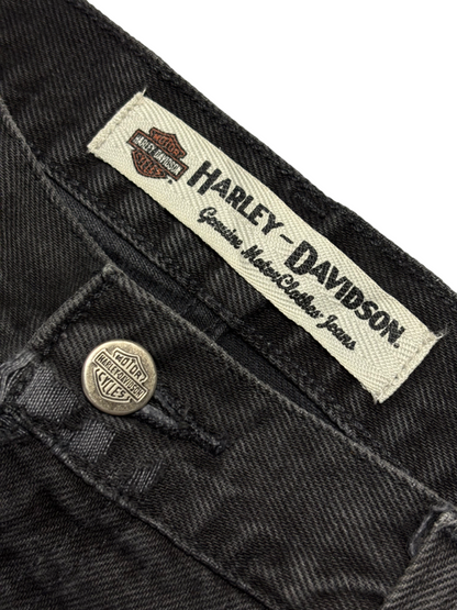 Pantalon Harley Davidson 00s USA retro - XXL