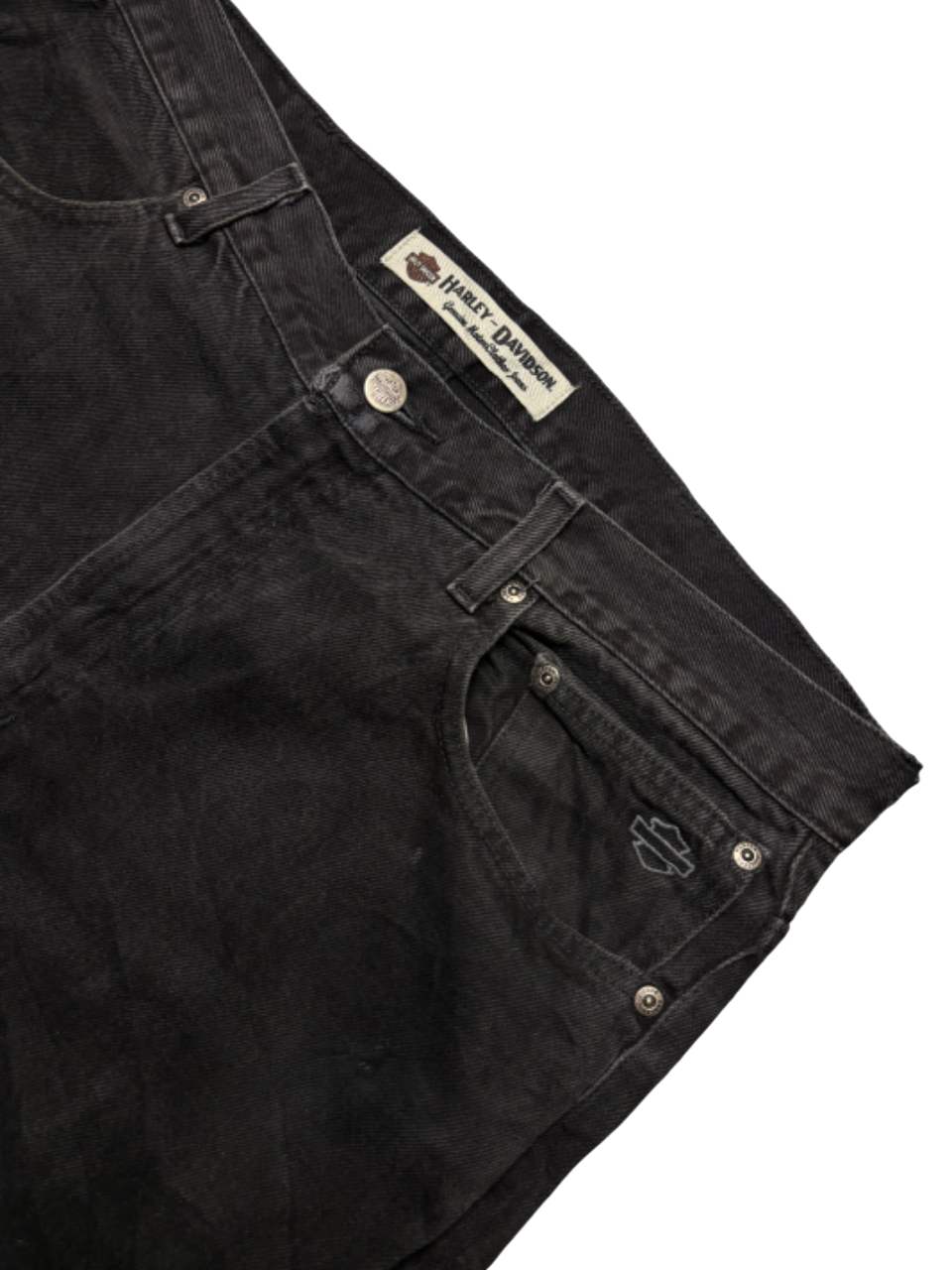 Pantalon Harley Davidson 00s USA retro - XXL