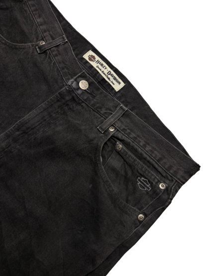 Pantalon Harley Davidson 00s USA retro - XXL