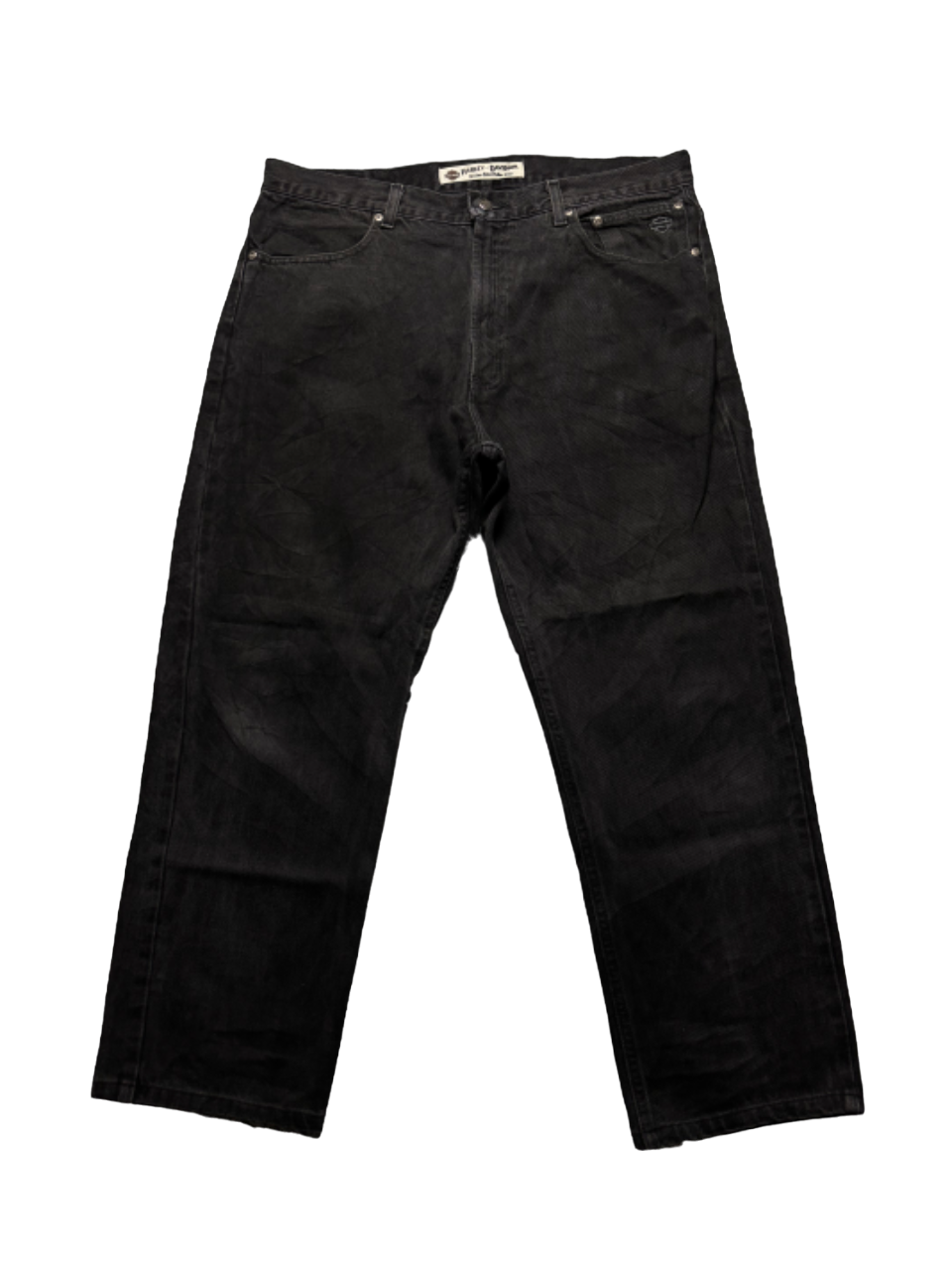 Pantalon Harley Davidson 00s USA retro - XXL