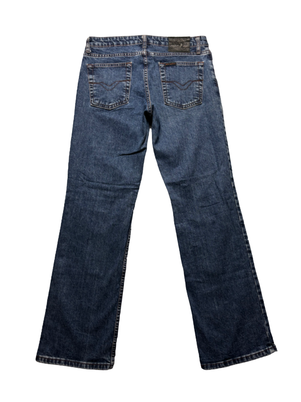 Pantalon Harley Davidson USA retro - Medium