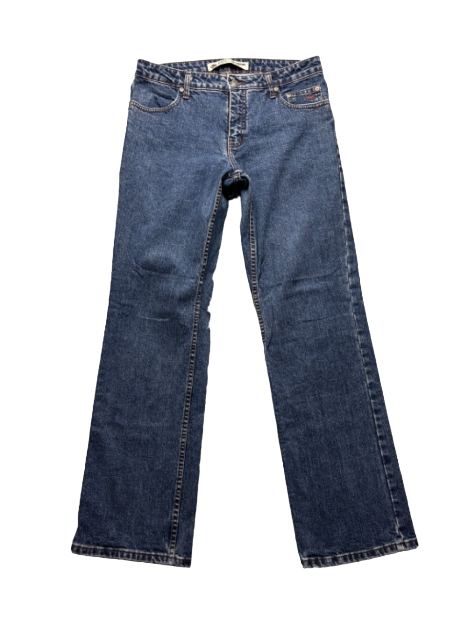 Pantalon Harley Davidson USA retro - Medium