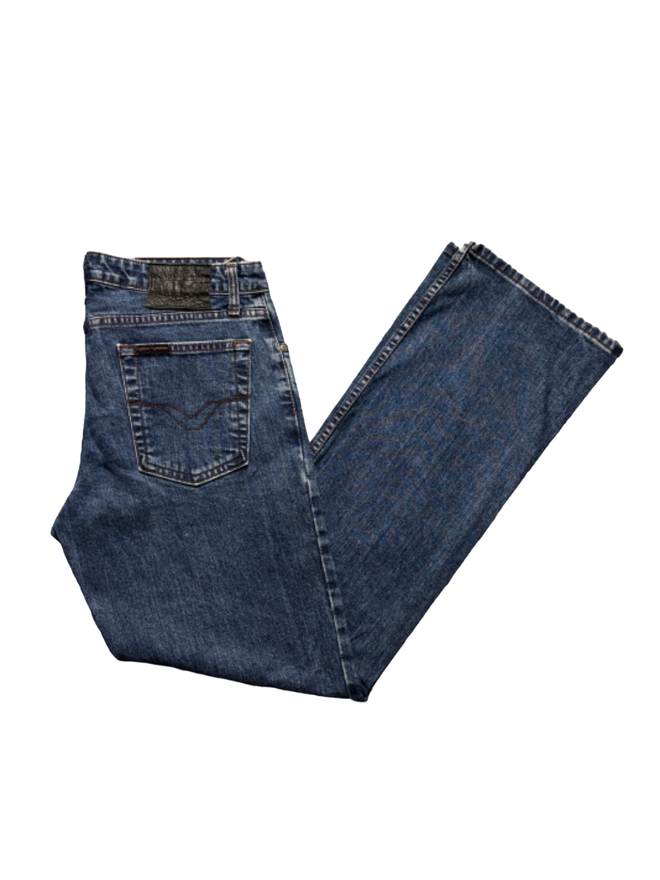 Pantalon Harley Davidson USA retro - Medium