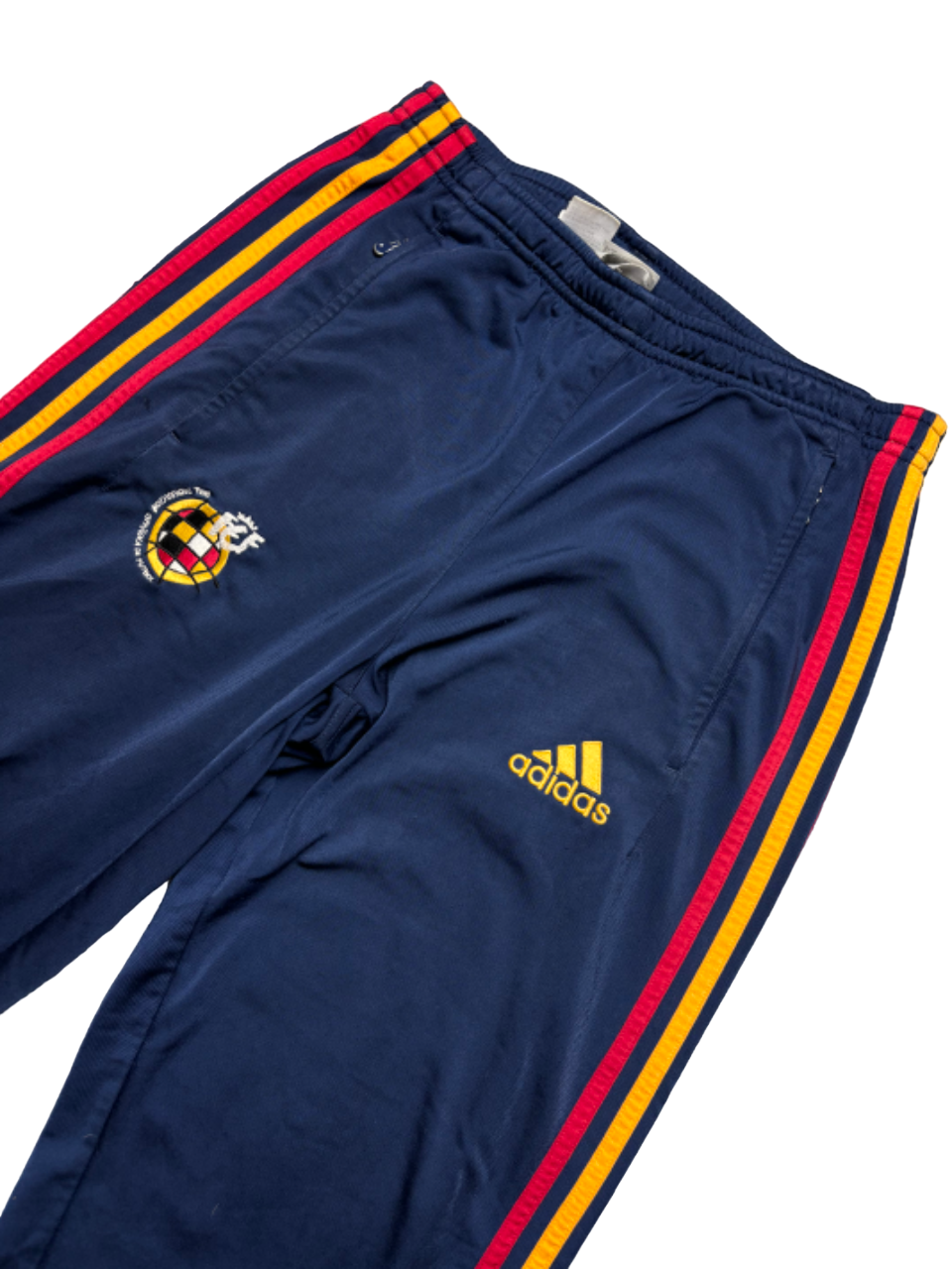 Pantalon Adidas España Football retro - Small