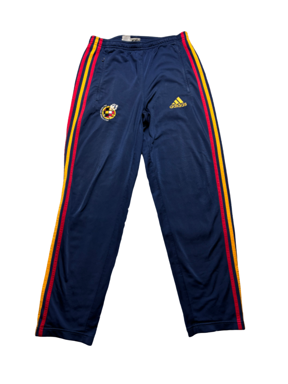 Pantalon Adidas España Football retro - Small