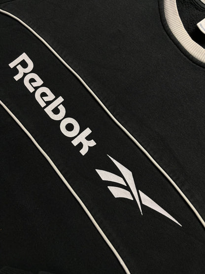 Sudadera cuello redondo Reebok Classic 00s - XL