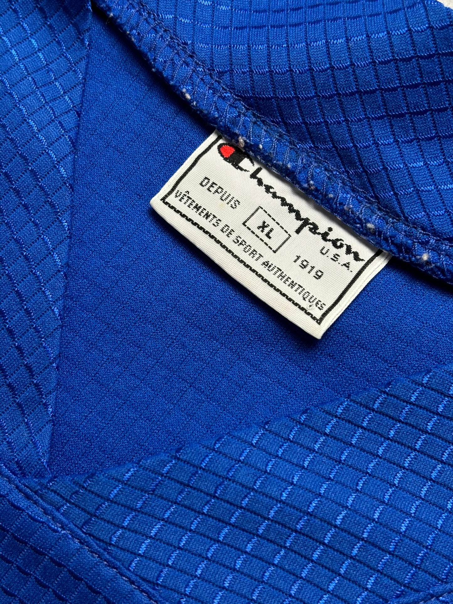 Camiseta larga Champion USA retro 90s - XL
