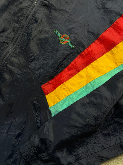 Sudadera retro Bronson 1881 USA Y2k - XL