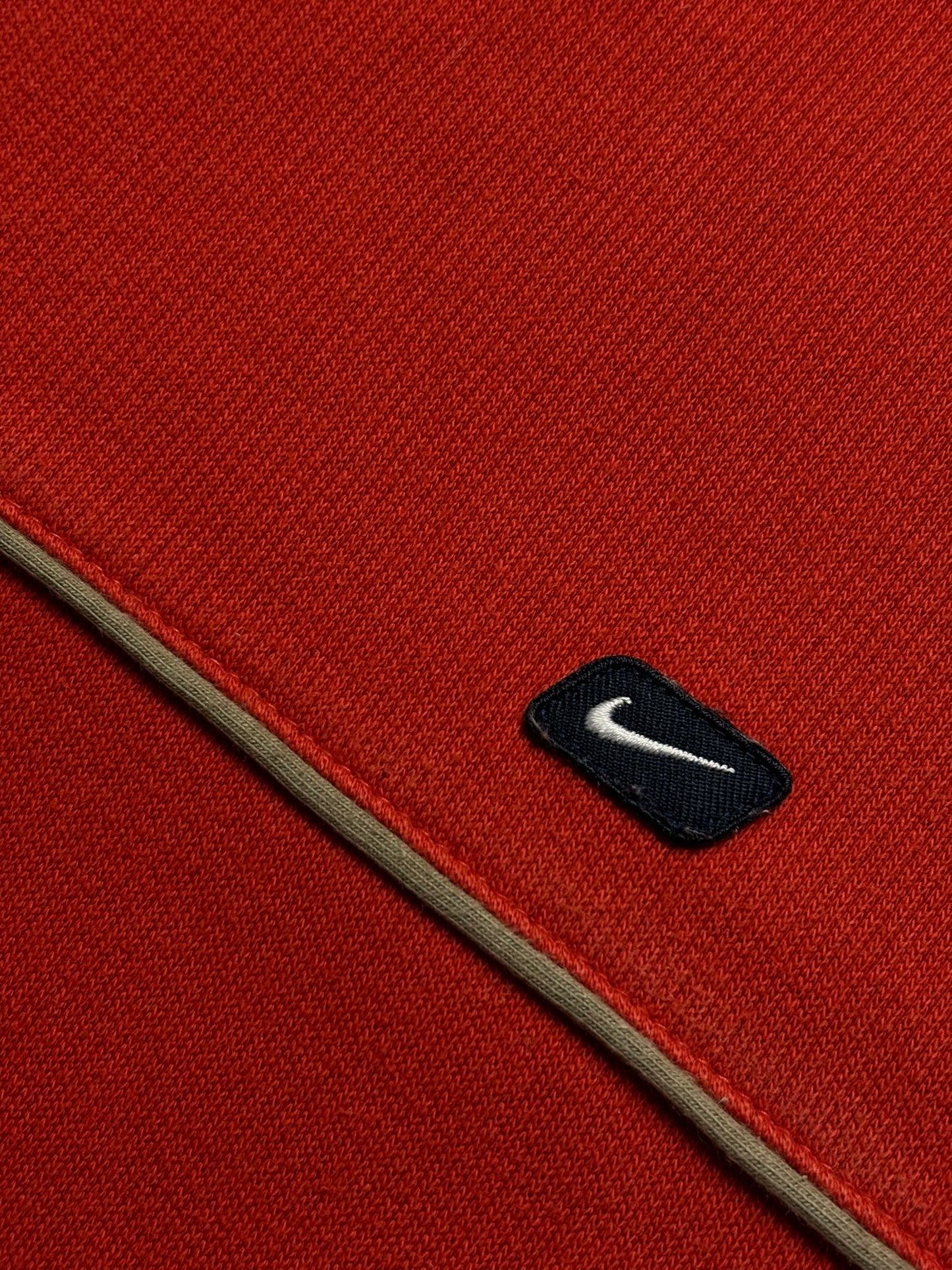 Jersey de punto Nike retro 00s - Small