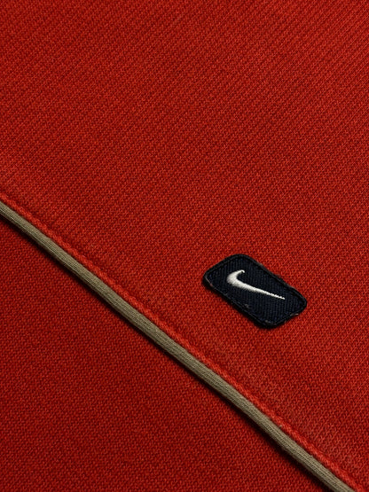 Jersey de punto Nike retro 00s - Small
