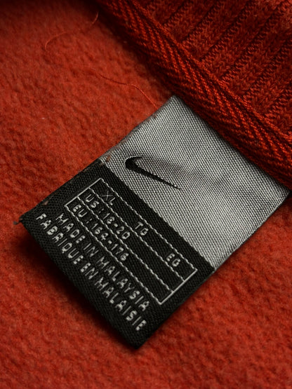 Jersey de punto Nike retro 00s - Small