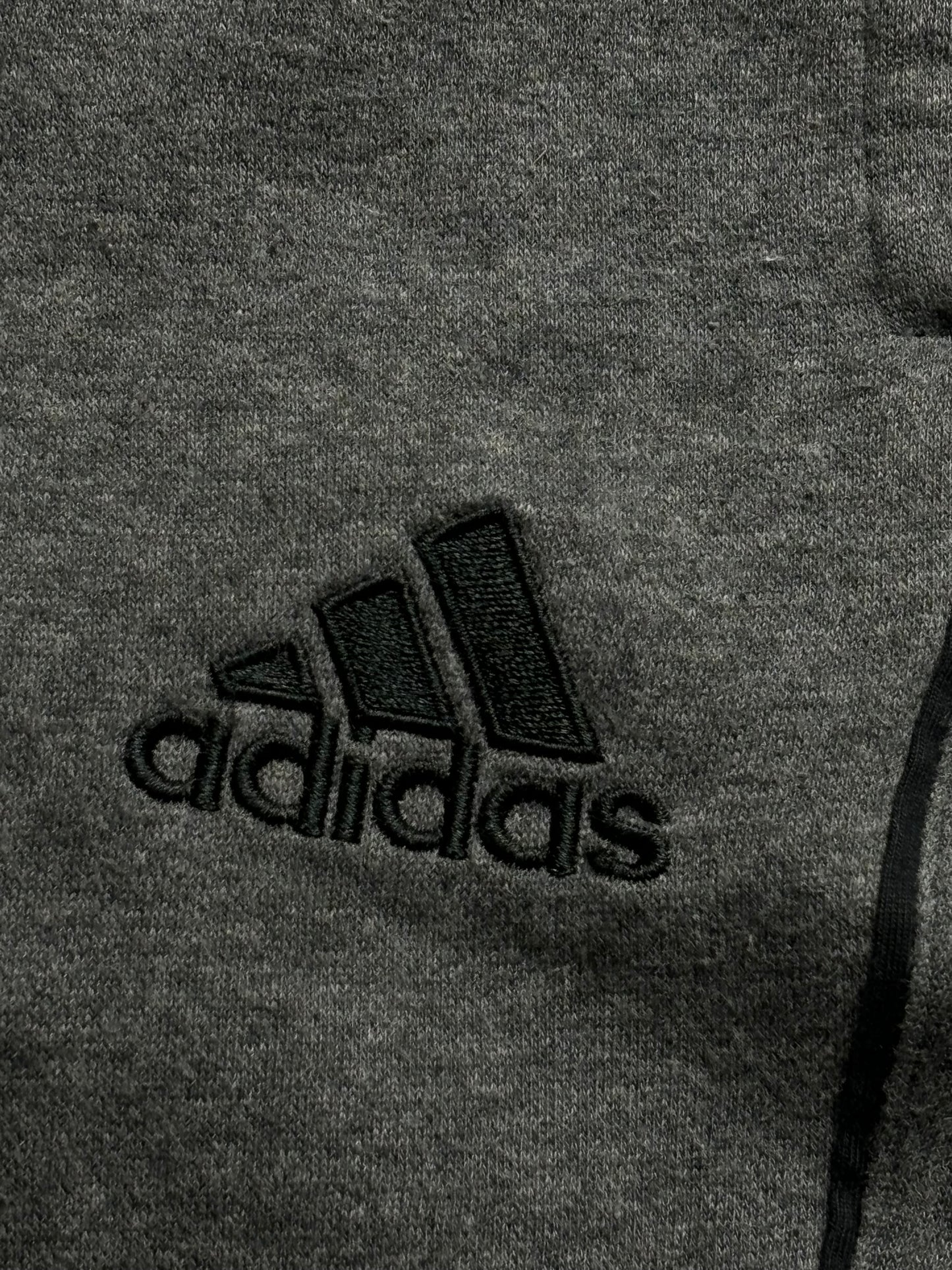 Chandal jogger Adidas retro logo bordado - XS