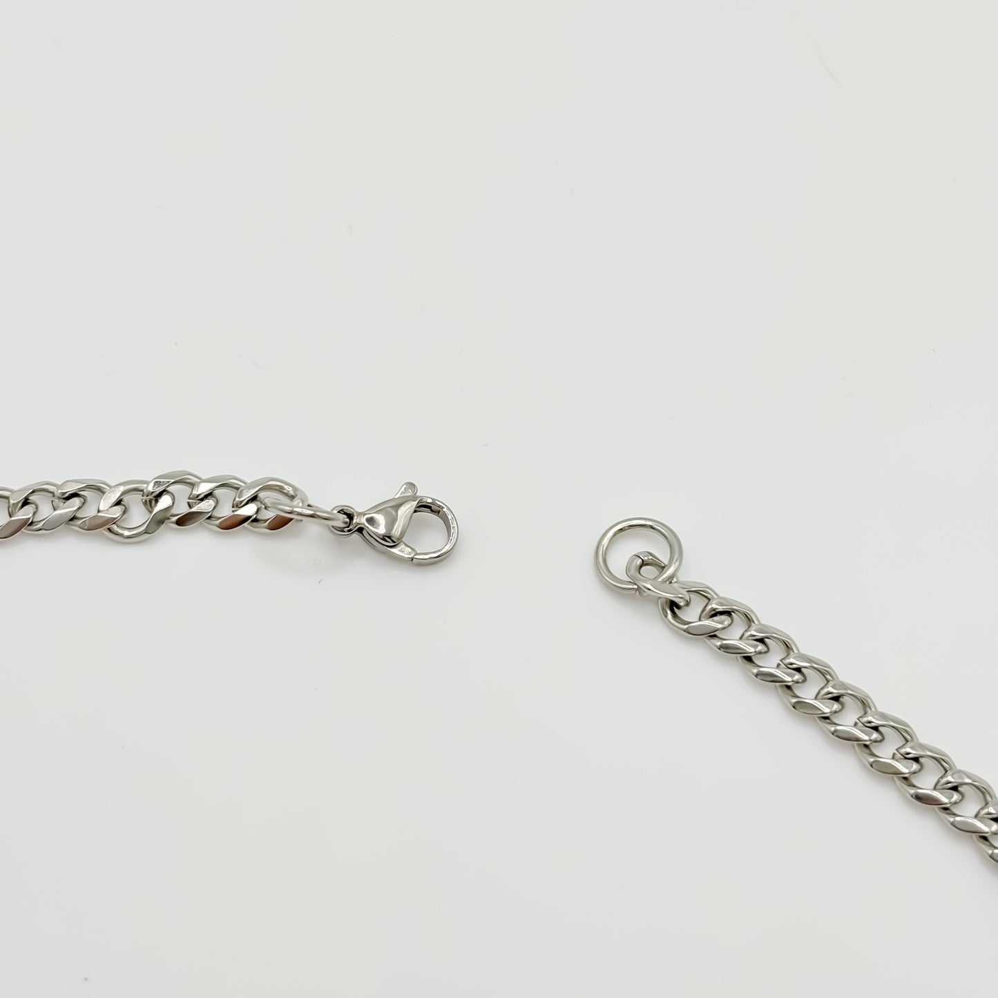 Cuban Chain 5mm
