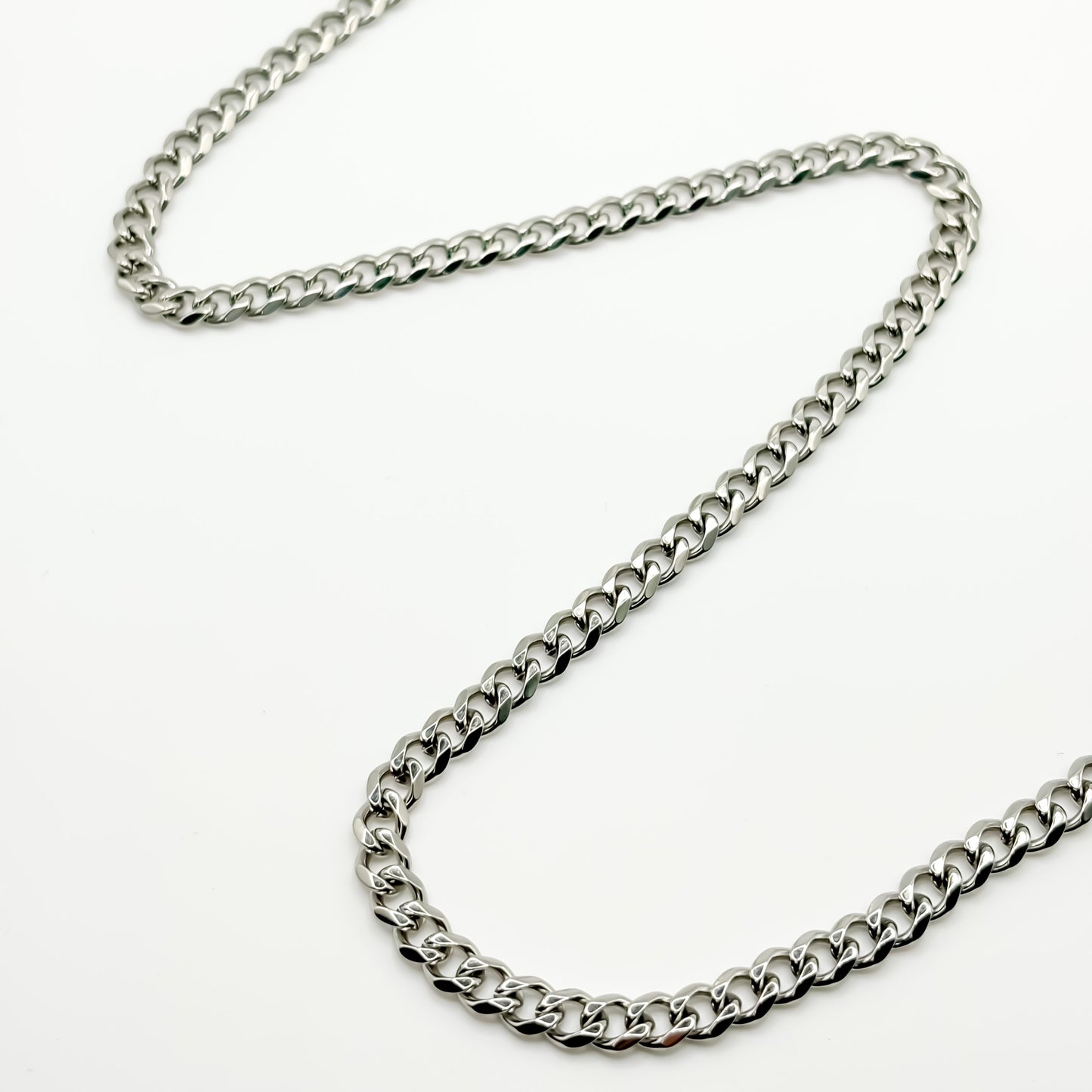 Cuban Chain 5mm