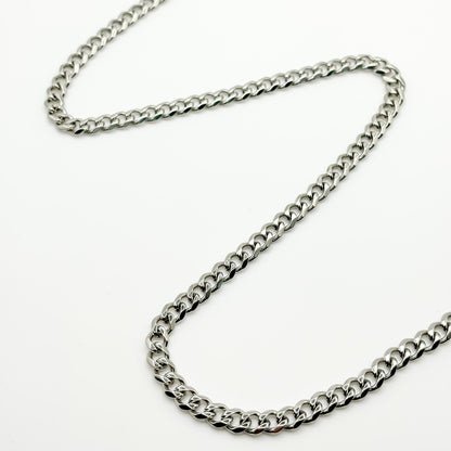 Cuban Chain 5mm