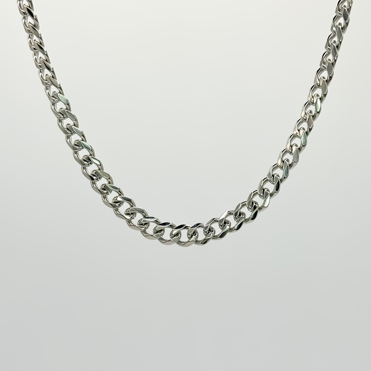 Cuban Chain 5mm