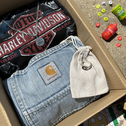 Summer Outfit Mystery Box