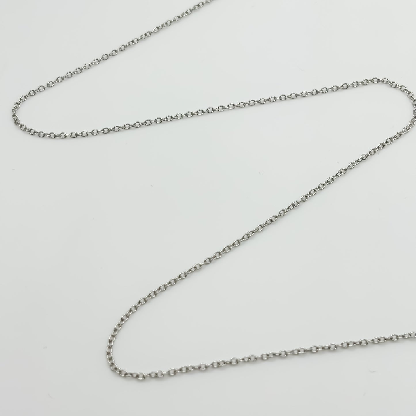 Cross Pendant