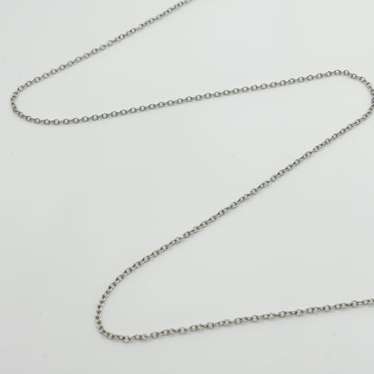 Cross Pendant